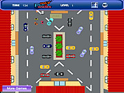 Giochi di Parcheggio di Macchine - Store Car Parking